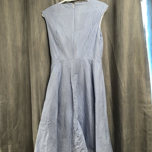 Calvin Klein dress - Picture 7 of 8